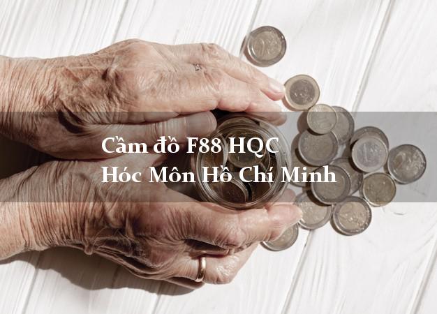 Cầm đồ F88 HQC Hóc Môn Hồ Chí Minh
