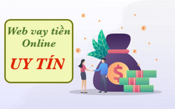Vay tiền Uy Tín lãi suất thấp bằng CMND