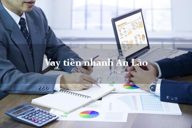Vay tiền nhanh An Lão Bình Định