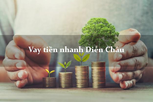 Vay tiền nhanh Diễn Châu Nghệ An