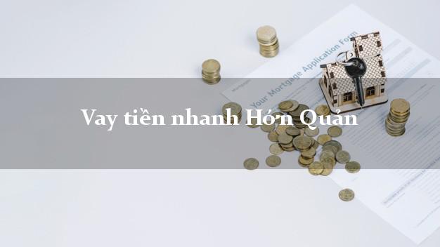 Vay tiền nhanh Hớn Quản Bình Phước
