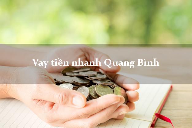 Vay tiền nhanh Quang Bình Hà Giang