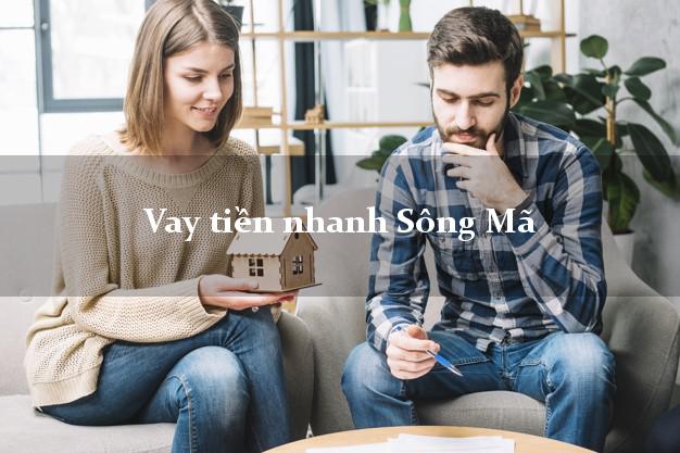 Vay tiền nhanh Sông Mã Sơn La