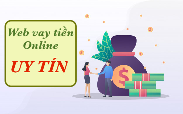 Vay tiền uy tín Vay tiền uy tín