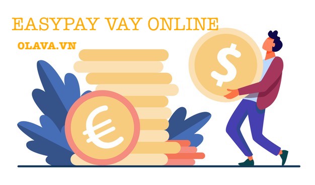 EASYpay vay tiền online