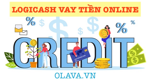 LOGICASH vay tiền h5