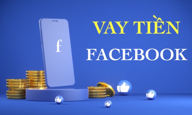 Vay tiền Facebook