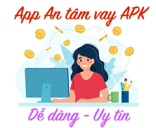An tâm vay apk