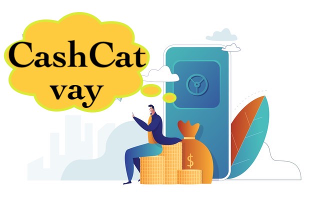 Cashcat vay