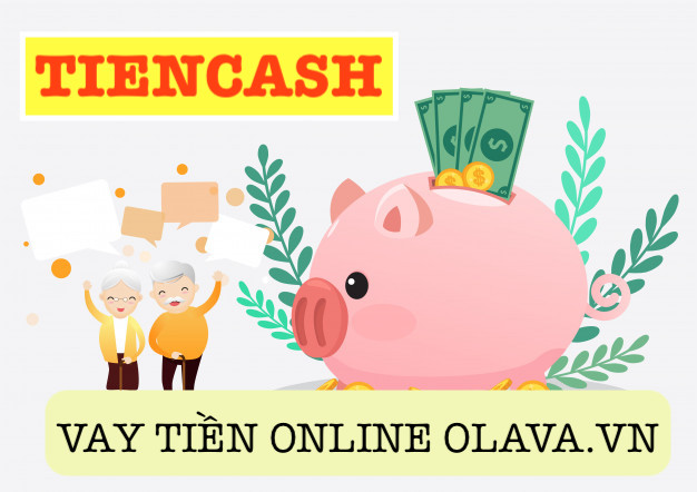 Tiencash online Tiền cash vay