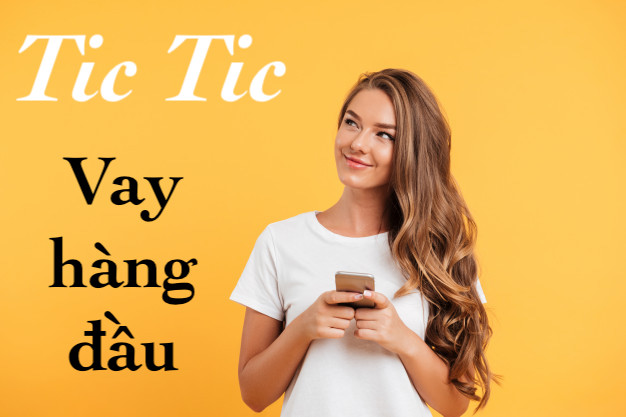 Tic tic vay tiền online