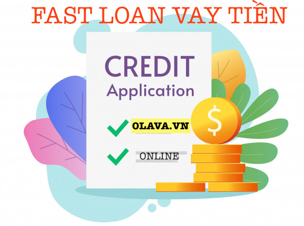 FAST loan vay tiền FAST loan vay tiền