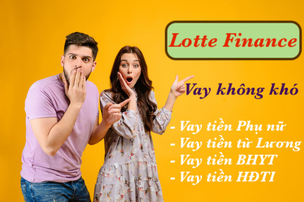 vay lotte finance vay lotte finance