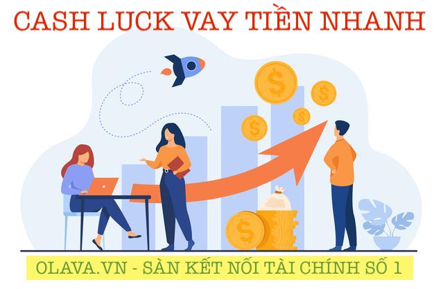 CASH luck vay tiền app CASH luck vay tiền app