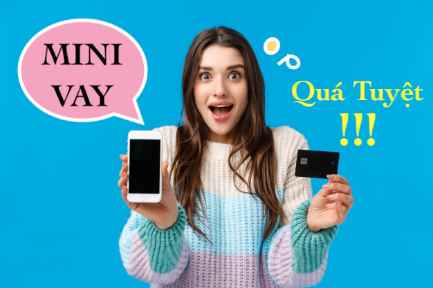 Mini vay tiền