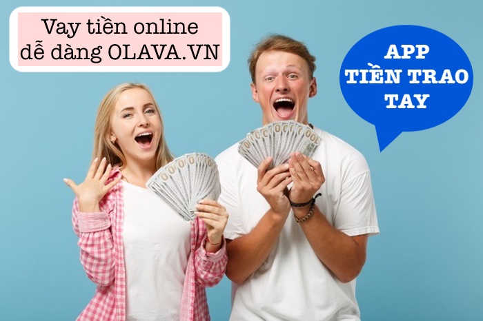 app tiền trao tay h5 apk 