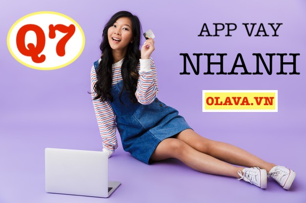 APP q7 vay tiền nhanh