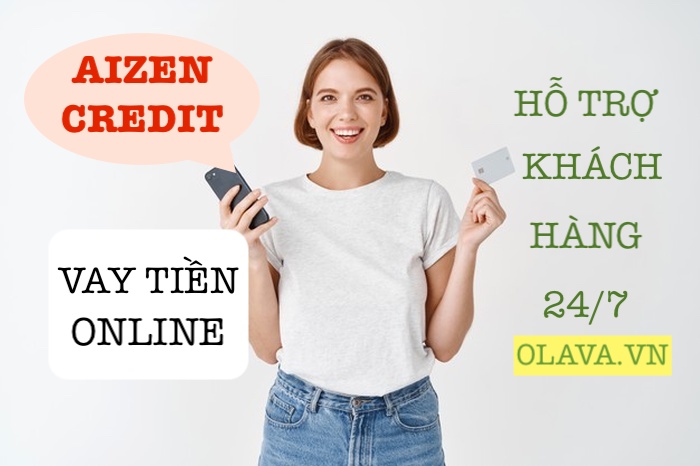 aizen credit vay tiền app apk