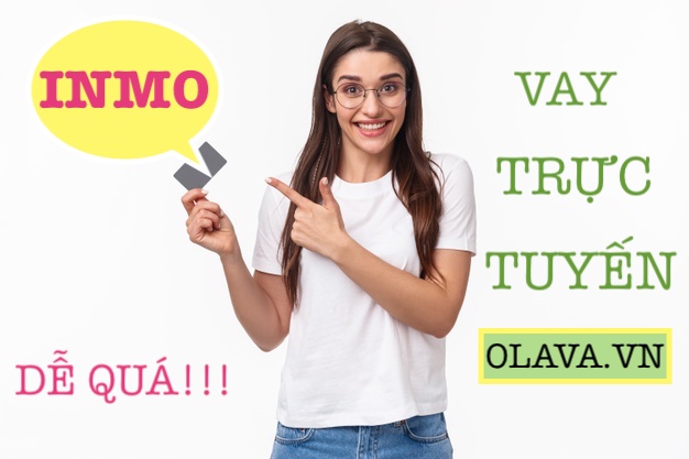 APP Inmo vn vay tiền