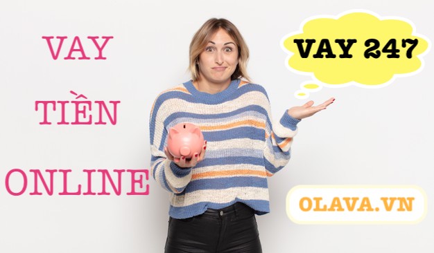 APP ví vay online 247 APP ví vay online 247