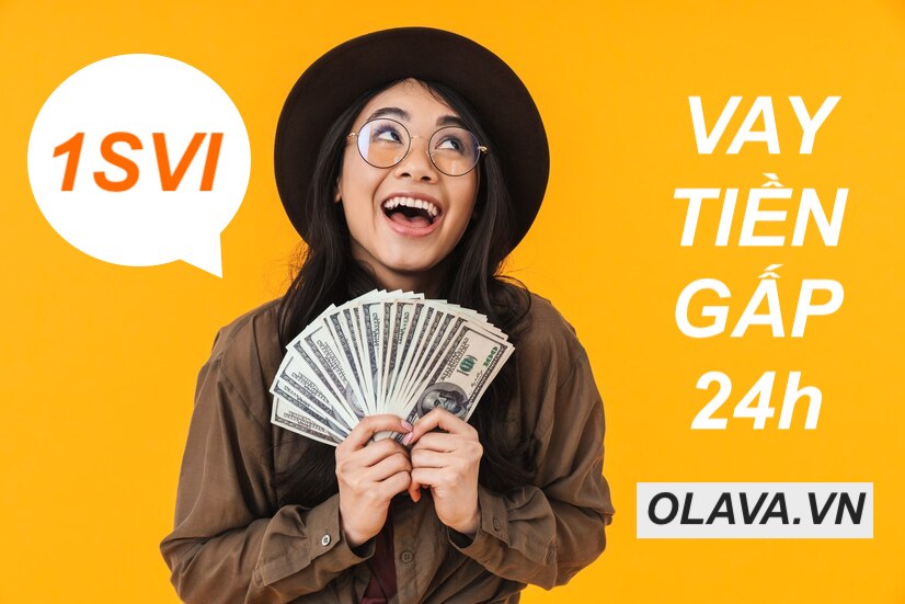 1SVI vay tiền online