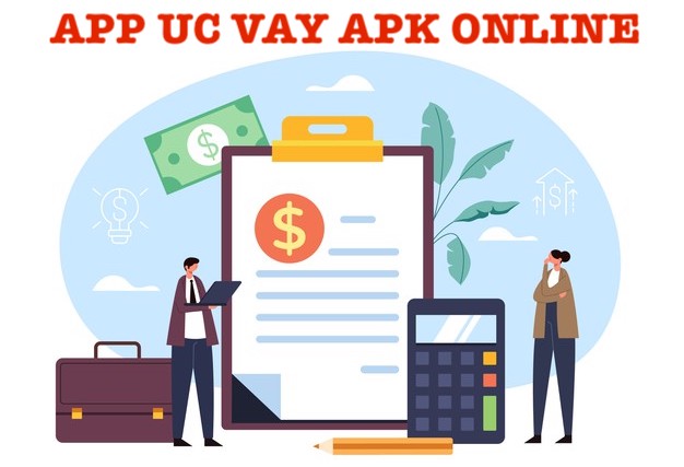 APP uc vay apk