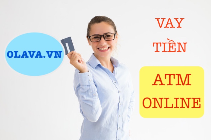 Vay tiền atm online bị bắt lừa đảo phải không?