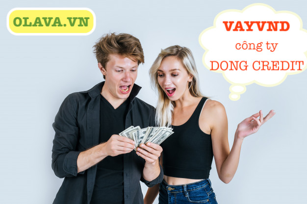 VAYvnd cty dong credit vay
