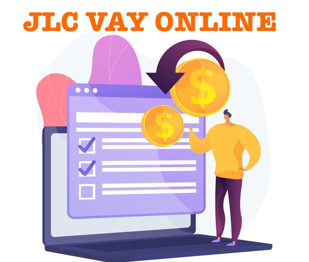 APP JLC vay tiền online APP JLC vay tiền online