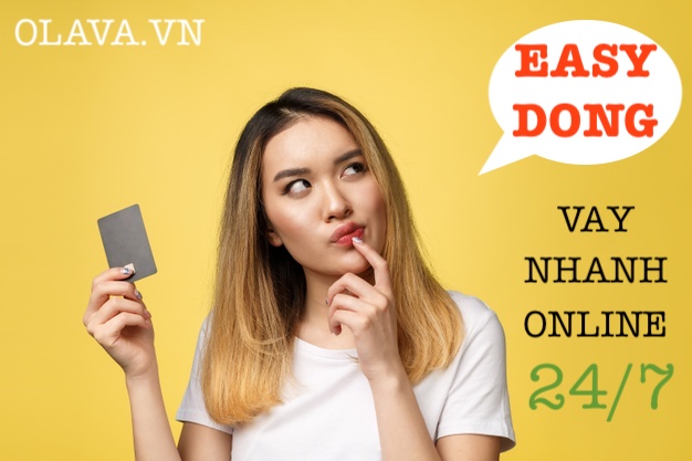 EASY đồng apk vay tiền