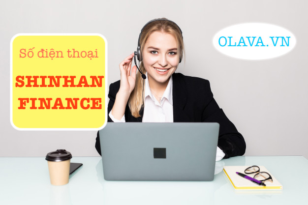 số điện thoại công ty tài chính Shinhan