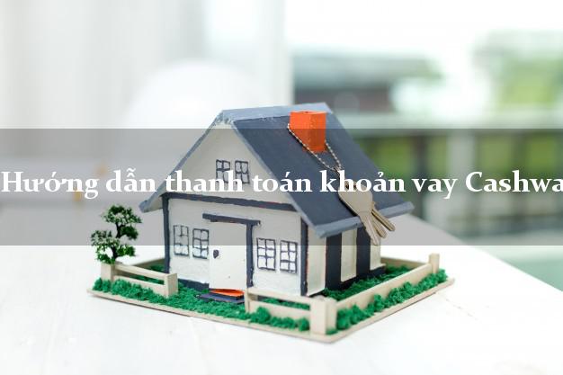 Hướng dẫn thanh toán khoản vay Cashwagon Hướng dẫn thanh toán khoản vay Cashwagon