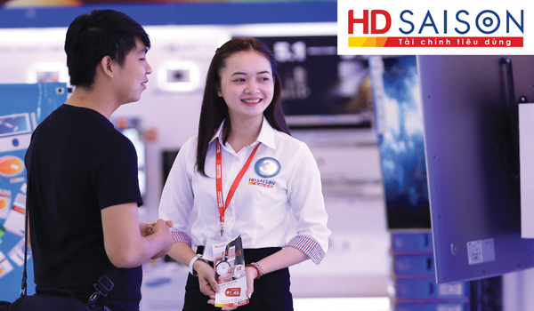 Hướng dẫn vay tiền HD Saison nhanh nhất