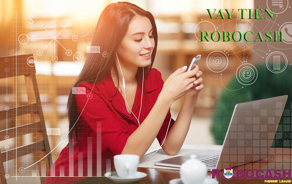 Vay tien nhanh robocash Vay tien nhanh robocash