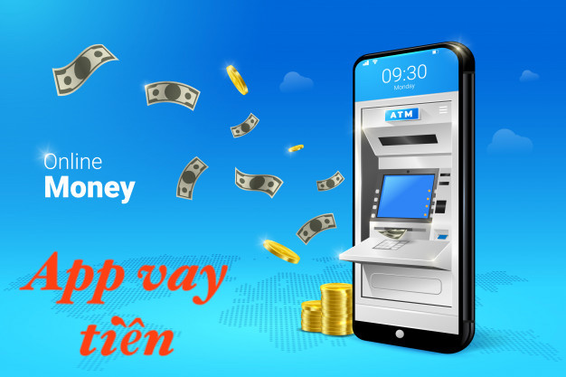 App vay tiền App vay tiền